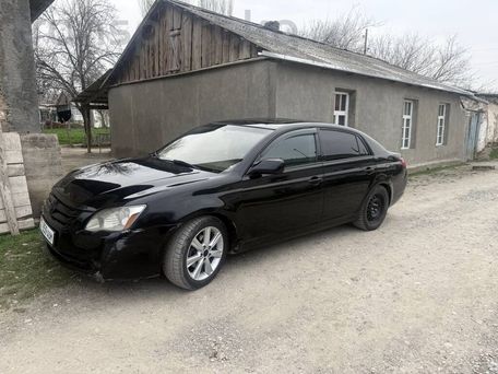 Toyota Avalon, 2006 — 照片 3