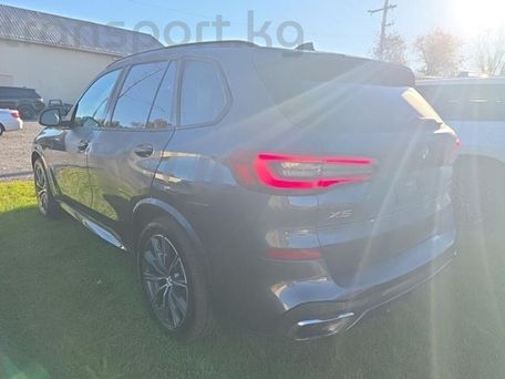 BMW X5, 2020 — сүрөт 6