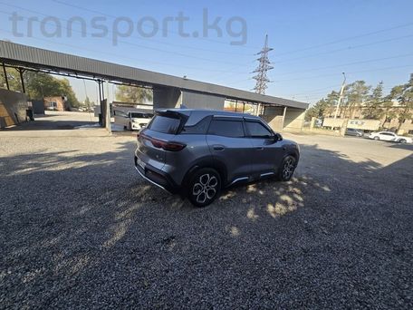 BYD Yuan Plus, 2025 — сүрөт 3