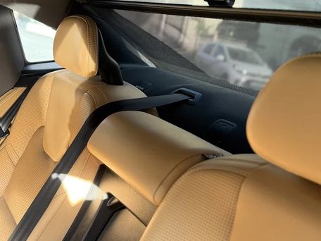 Volvo S90, 2019 — photo 12
