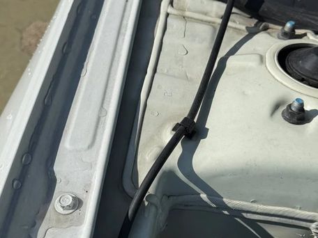 Kia K7, 2019 — photo 12
