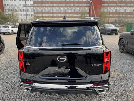 GAC GS8, 2026 — photo 2