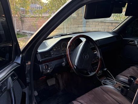 Mercedes-Benz E-Класс, 1995 — сүрөт 5