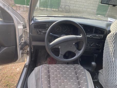 Volkswagen Golf, 1993 — 照片 4