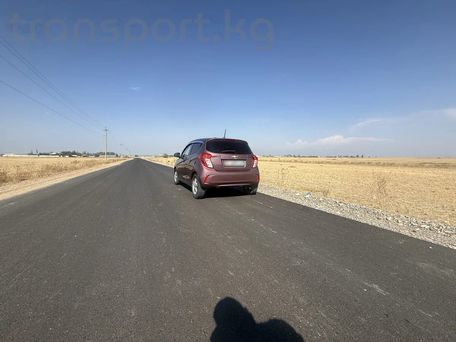 Chevrolet Spark, 2019 — сүрөт 3