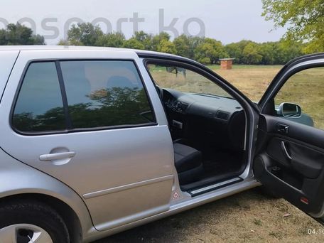 Volkswagen Golf, 2003 — сүрөт 2