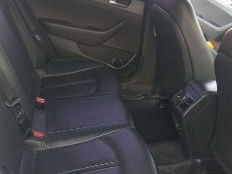 Hyundai Sonata, 2017 — сүрөт 9
