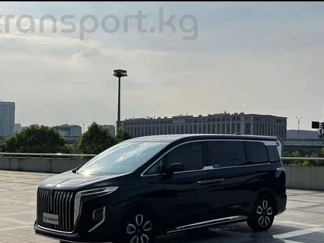 Hongqi HQ9, 2023 — сүрөт 1