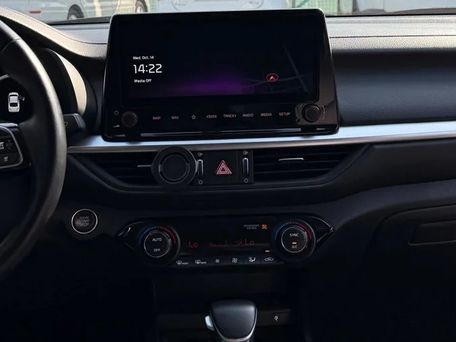 Kia K3, 2021 — сүрөт 8