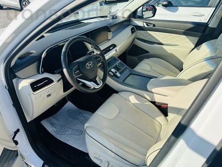 Hyundai Palisade, 2021 — photo 7