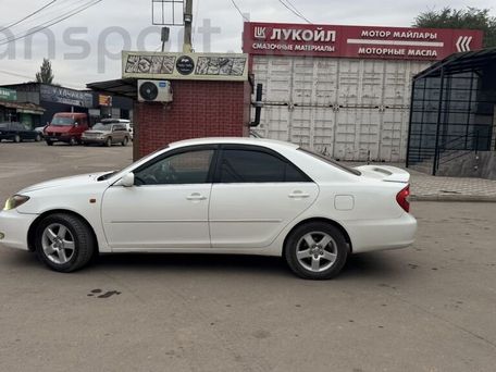 Toyota Camry, 2003 — 照片 3