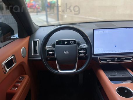 Li Auto (Lixiang) L7, 2025 — photo 7