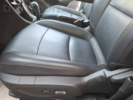 Chevrolet Trax, 2019 — photo 6
