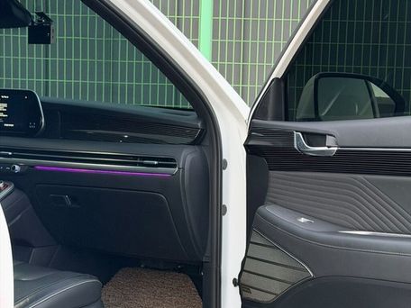 Hyundai Palisade, 2023 — сүрөт 19