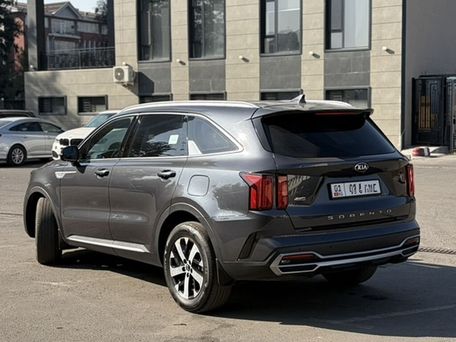 Kia Sorento, 2020 — photo 5