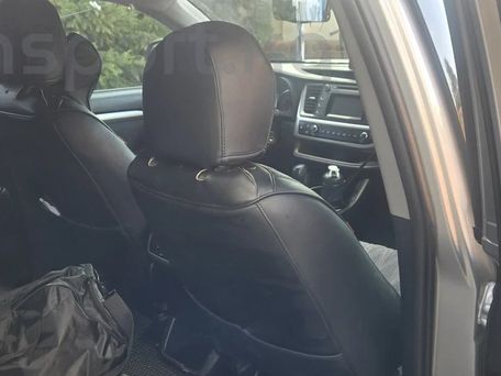 Toyota Highlander, 2019 — 照片 4