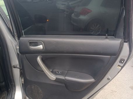 Honda Accord, 2003 — сүрөт 15