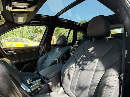 BMW X3, 2021 — photo 9