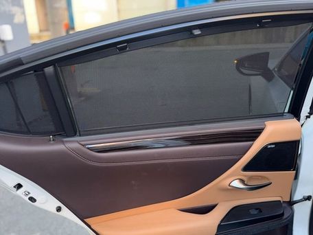 Lexus ES, 2020 — photo 6