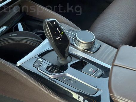 BMW 5 серии, 2020 — сүрөт 10