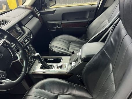 Land Rover Range Rover, 2010 — photo 12