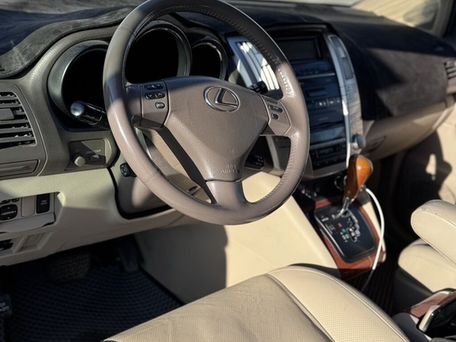Lexus RX, 2004 — сүрөт 6