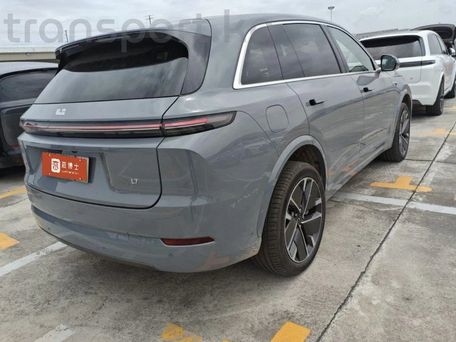 Li Auto (Lixiang) L7, 2025 — photo 2