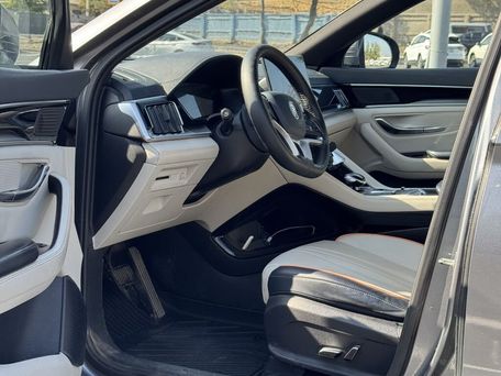 BYD Song Plus, 2022 — сүрөт 10