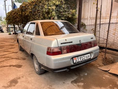 Lada (ВАЗ) 2110, 1999 — сүрөт 3