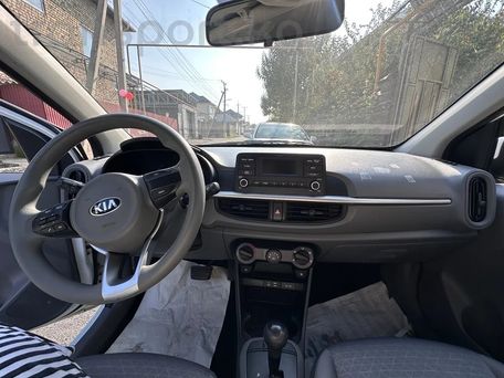 Kia Morning, 2019 — сүрөт 9
