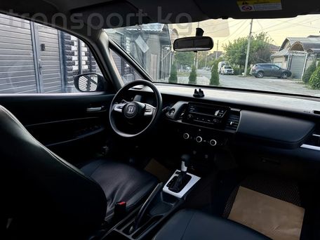 Honda Fit, 2021 — 照片 4