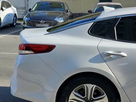 Kia K5, 2019 — photo 6