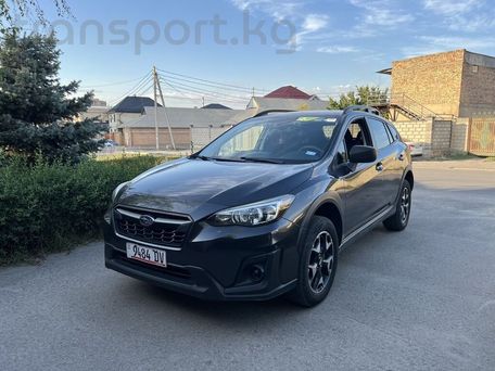 Subaru Crosstrek, 2019 — фото 2