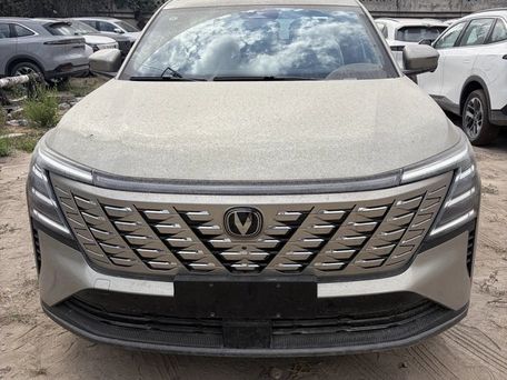 Changan CS75 Plus, 2026 — сүрөт 1