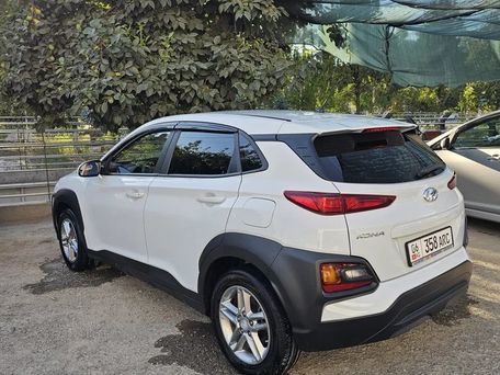 Hyundai Kona, 2019 — фото 3