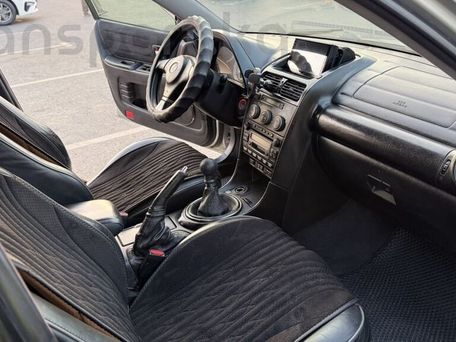 Lexus IS, 2003 — photo 5