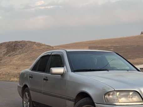 Mercedes-Benz C-Класс, 1995 — photo 5