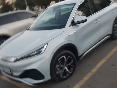BYD Yuan Plus, 2022 — сүрөт 3