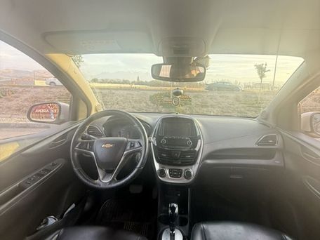Chevrolet Spark, 2017 — photo 6
