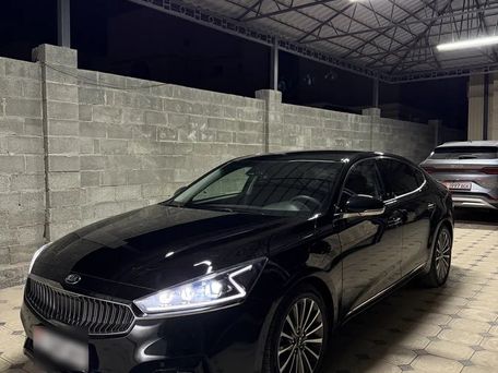 Kia K7, 2019 — сүрөт 2