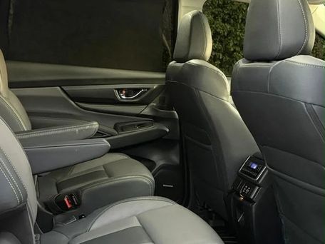 Subaru Ascent, 2023 — photo 7