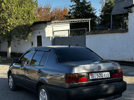 Volkswagen Vento, 1992 — фото 3