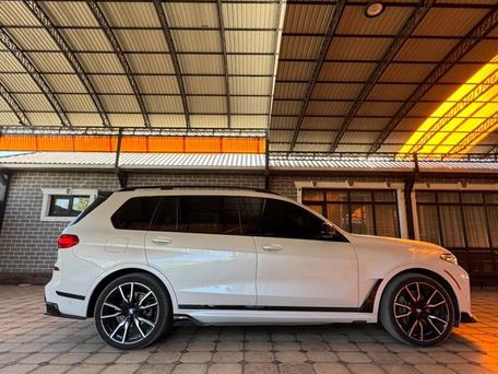 BMW X7, 2019 — сүрөт 6