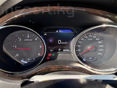 Kia Carnival, 2020 — photo 5