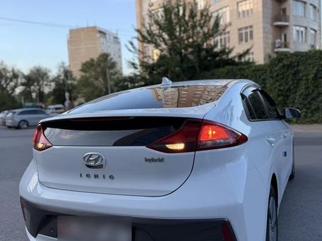 Hyundai IONIQ, 2020 — фото 9