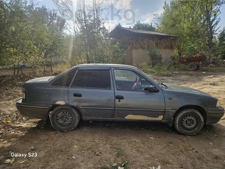Daewoo Nexia, 2005 — сүрөт 3