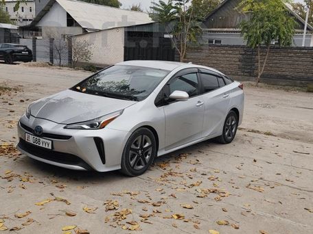 Toyota Prius, 2019 — сүрөт 8
