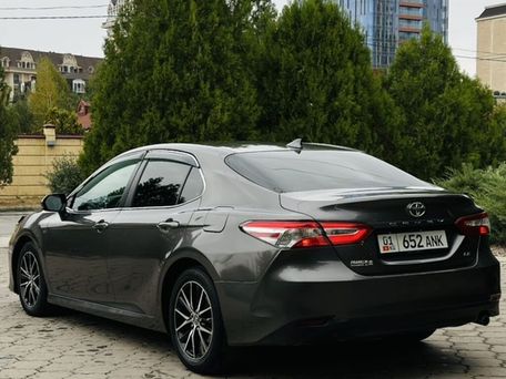 Toyota Camry, 2020 — сүрөт 3