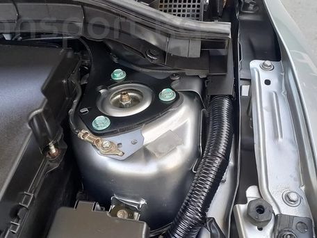 Mazda 3, 2012 — сүрөт 12