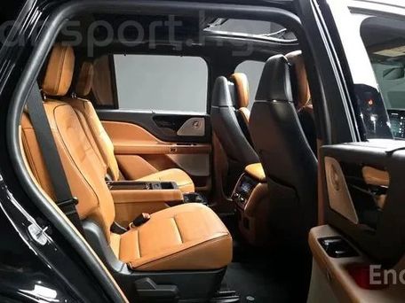 Lincoln Aviator, 2023 — сүрөт 12